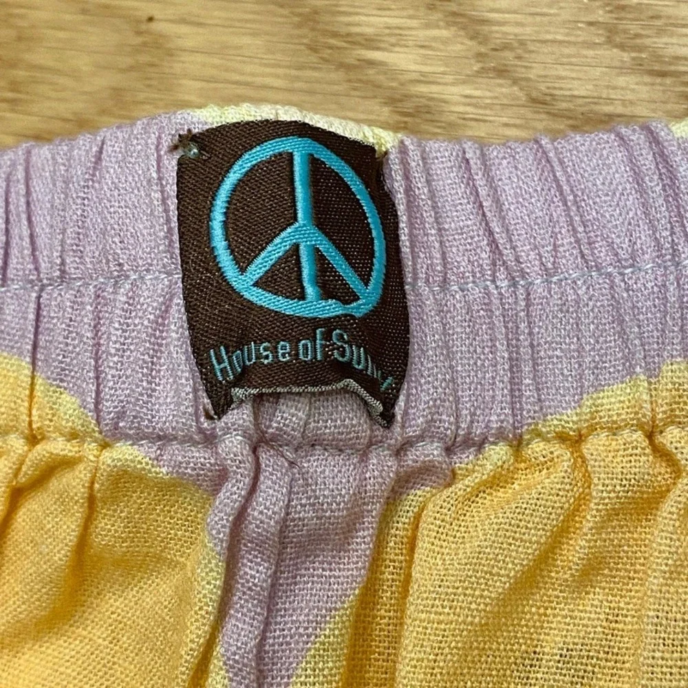 House of Sunny Papaya Day‎ Tripper Hawaiian Boxers Coastal Resort Coconut Girl 2